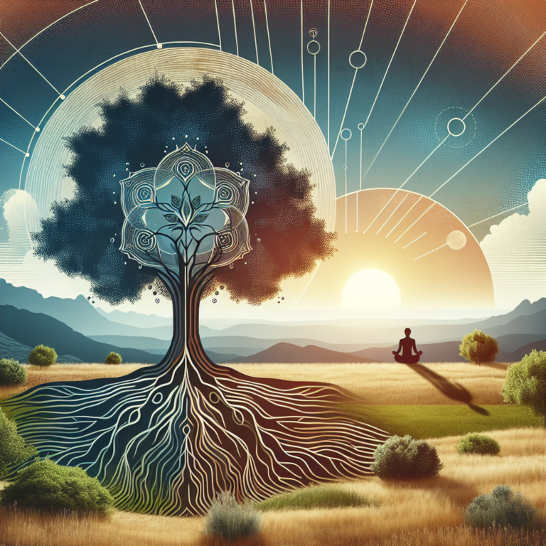 Strength in Structure: Embracing Discipline in Our Spiritual Training