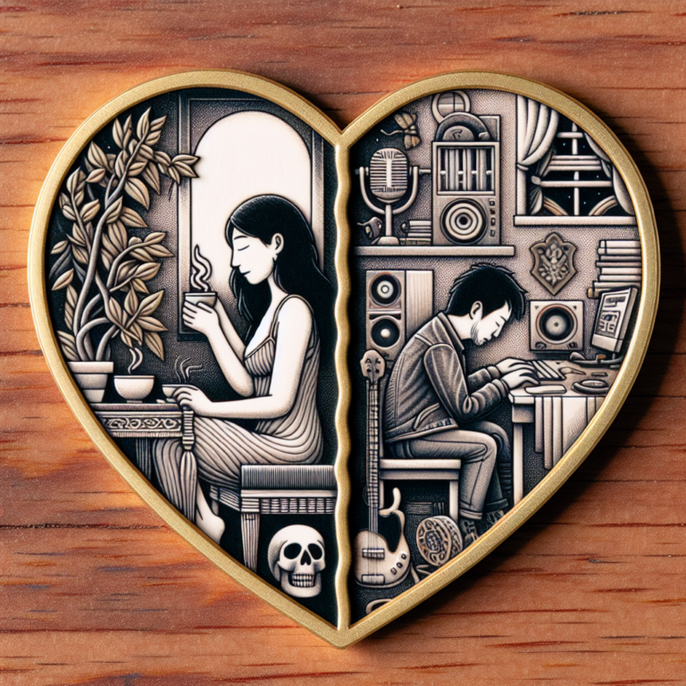 Sacred Spaces: Honoring Each Other’s Boundaries in Marriage