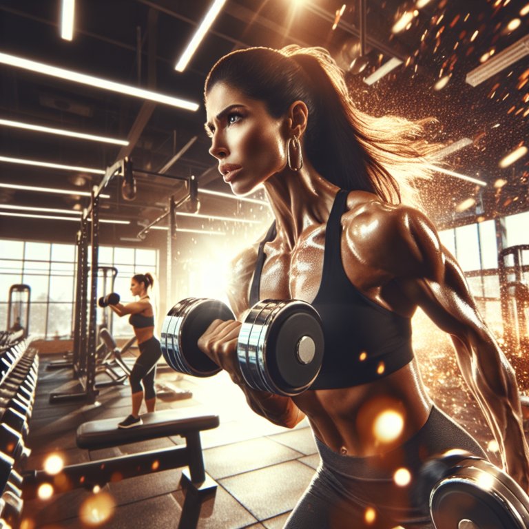 Dumbbells to kettlebells: Kareena Kapoor’s intense workout routine is power-packed, fans call it ‘inspirational’ | Health