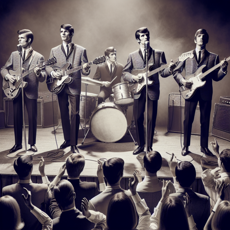 Unity in Harmony: A Devotional Reflection on The Beatles’ ‘Come Together’