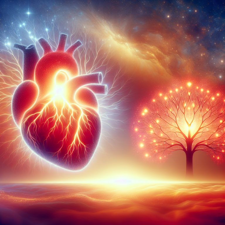 Heartwise: Nurturing Emotional Intelligence for Spiritual Growth