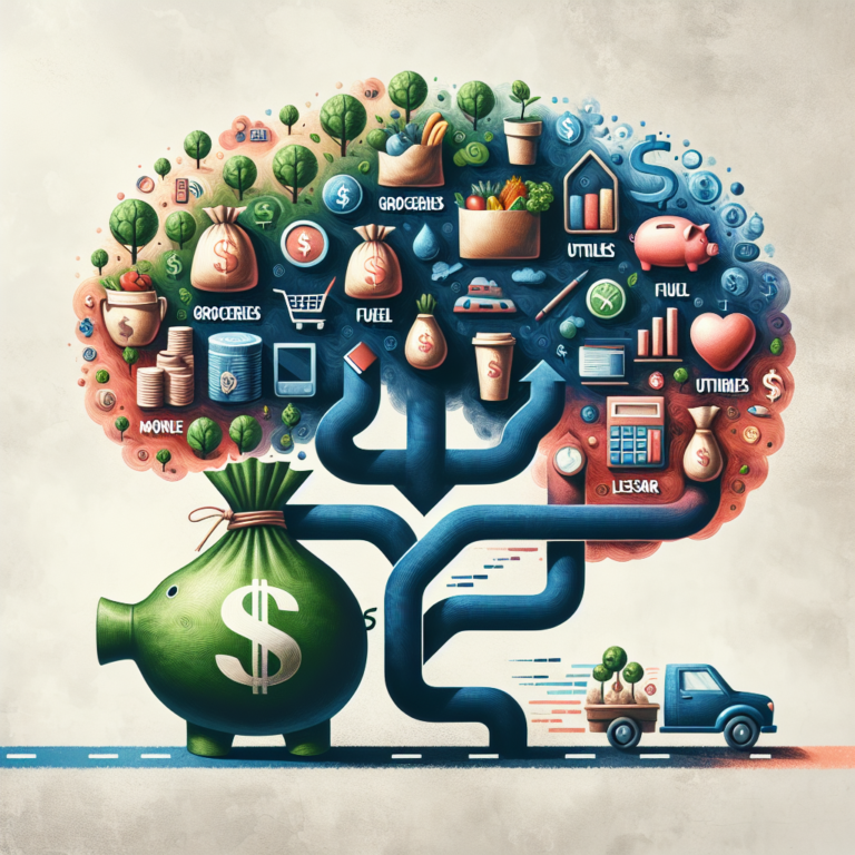 Smart Ways to Save: Creative Money-Saving Hacks for Everyday Life