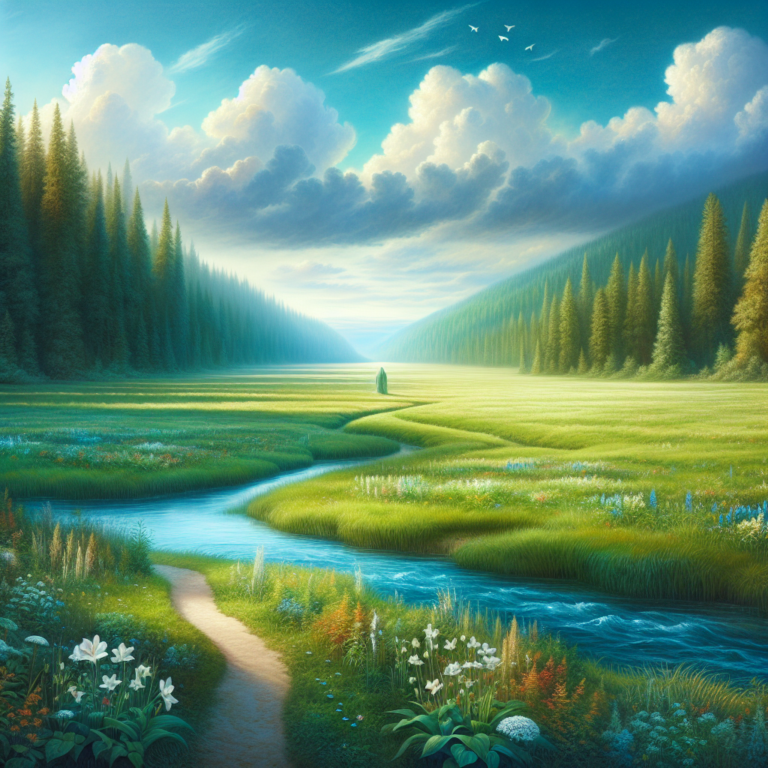 Sacred Spaces: Embracing God’s Boundaries for a Fulfilling Life