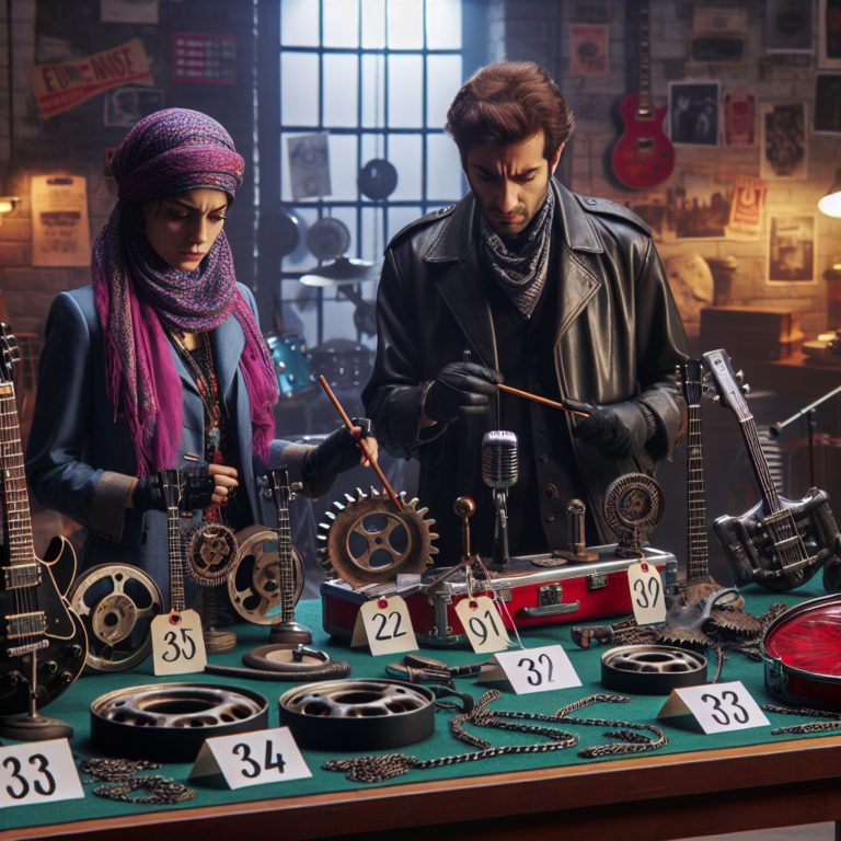 Police launch criminal investigation into Bob Vylan and Kneecap sets