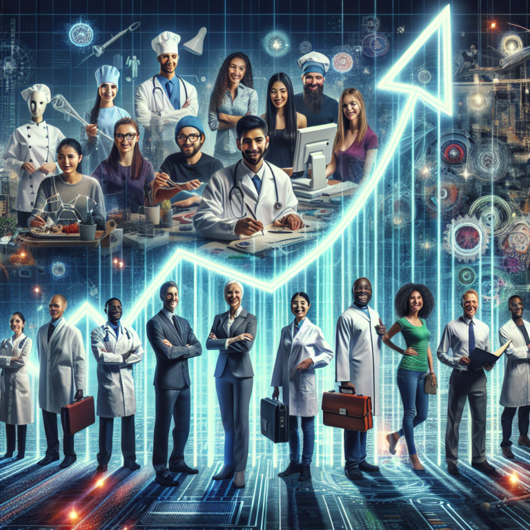 AI jobs are skyrocketing, but you don’t need to be an expert • The Register