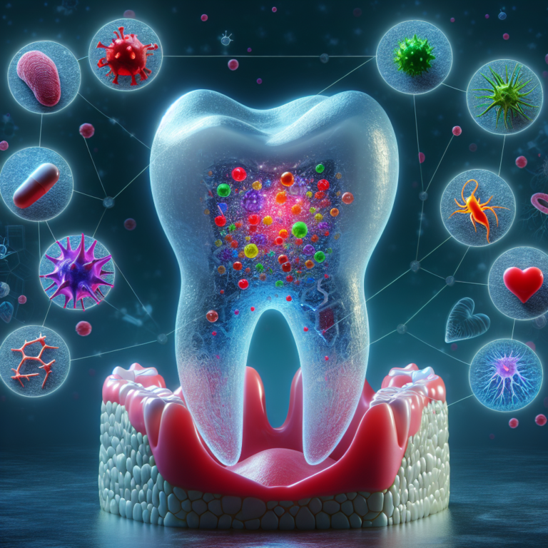 Stem cells from wisdom teeth could help treat multiple diseases