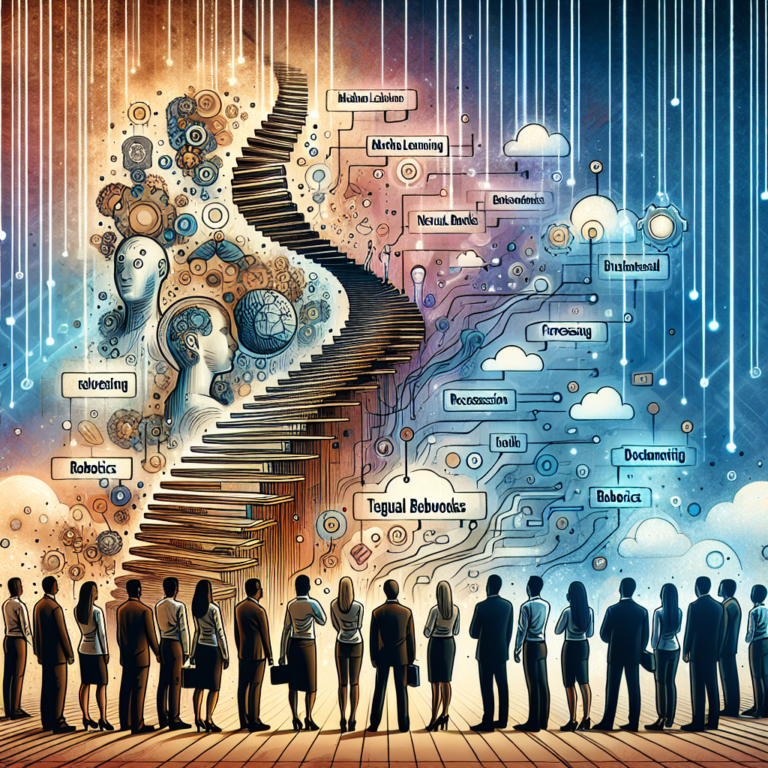 A Business Guide to the AI Tech Stack