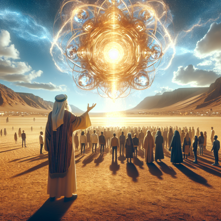 Rejecting Divine Leadership: A Deep Dive into 1 Samuel 8:7