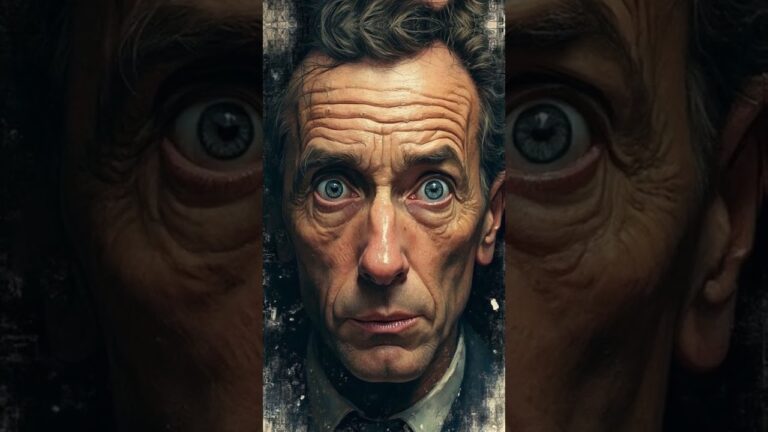 A Psychological Dive into Oppenheimer’s Soul | Oppenheimer (2023)
