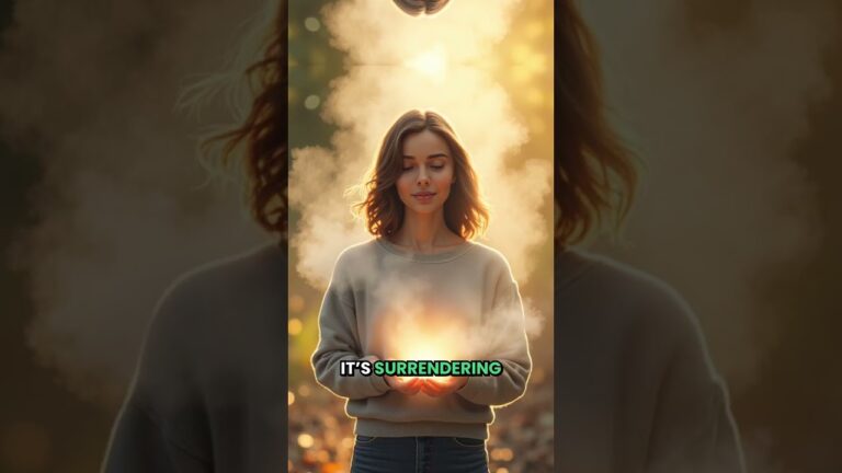 Feeling Weak? This Truth Will Change Everything