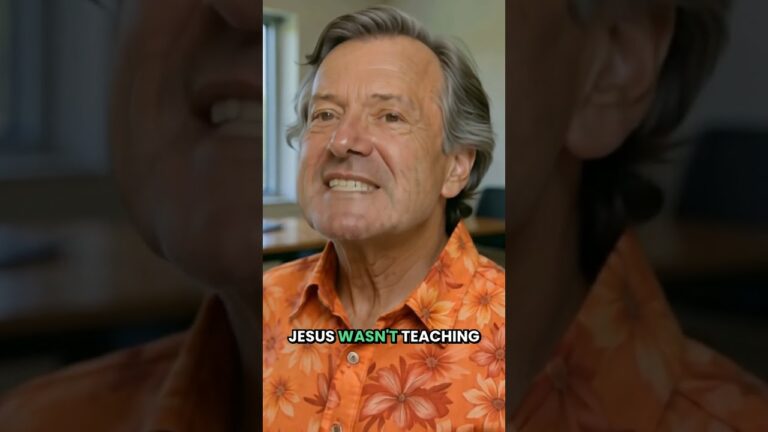 Redefining Meek Meaning: Meekness is Strength Under Control