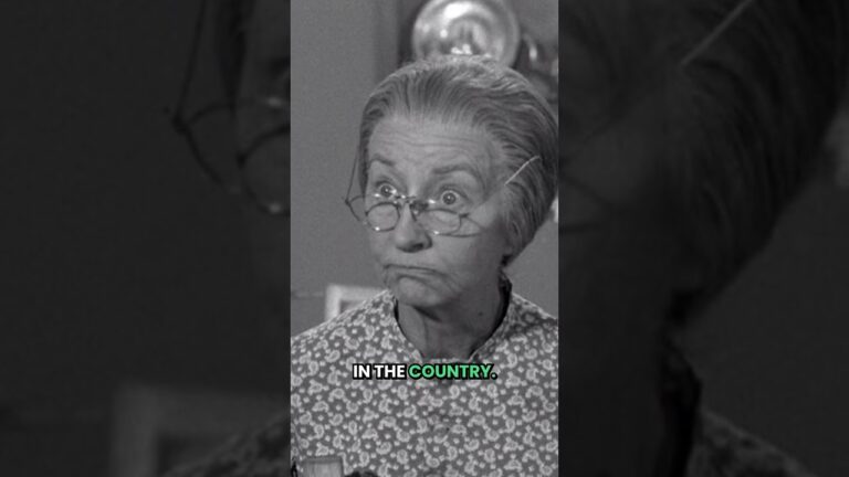 Shotguns, and Shenanigans | The Beverly Hillbillies