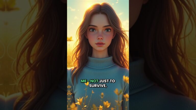 This Prayer Got Me Through When I Had Nothing Left… Philippians 4:13