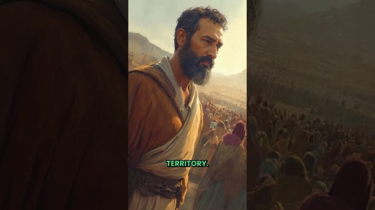 What If God Is Closer Than Your Fear?