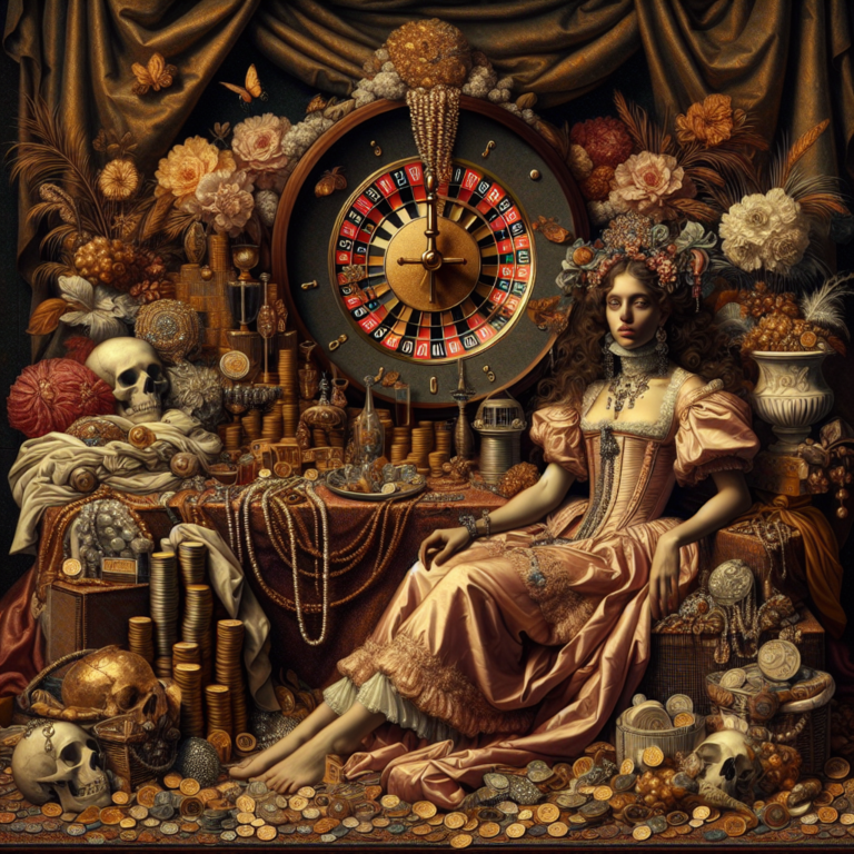 Finding Redemption: A Spiritual Reflection on Foul Lady Fortune by Chloe Gong