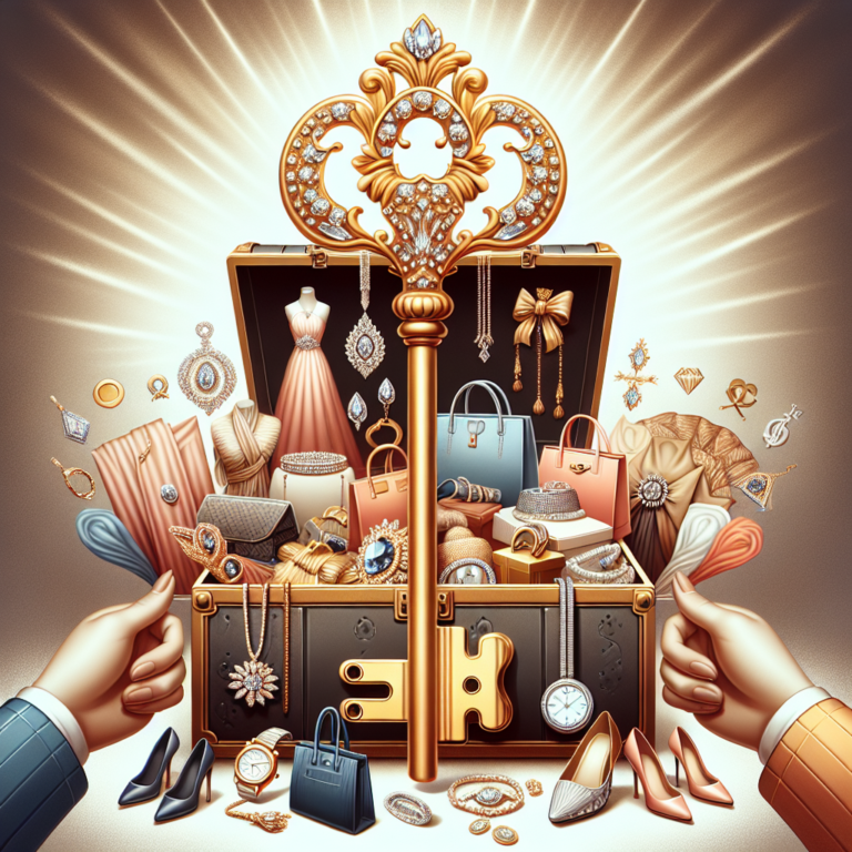 Unlocking Wealth: How to Profit from Renting Out Luxury Items