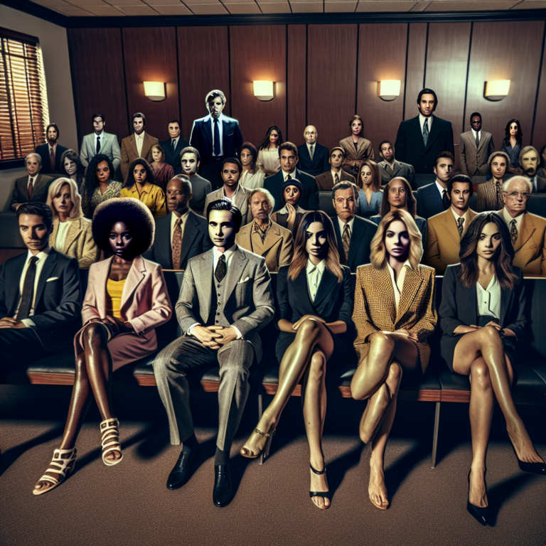 Jury in Sean ‘Diddy’ Combs Trial Reaches Verdict on All Counts but Racketeering Conspiracy – The New York Times