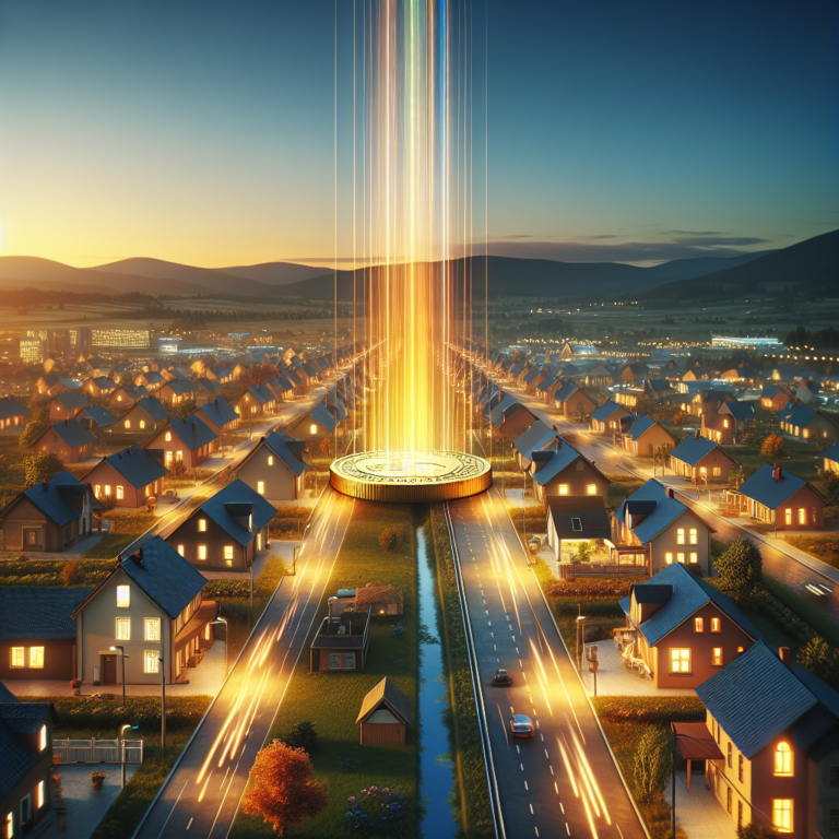 Vineland, N.J., Gets $3.7M for Broadband From State