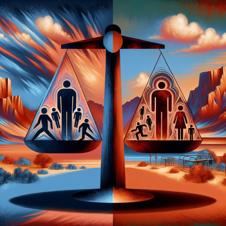 USU report shows Utah women have more mental health issues than men