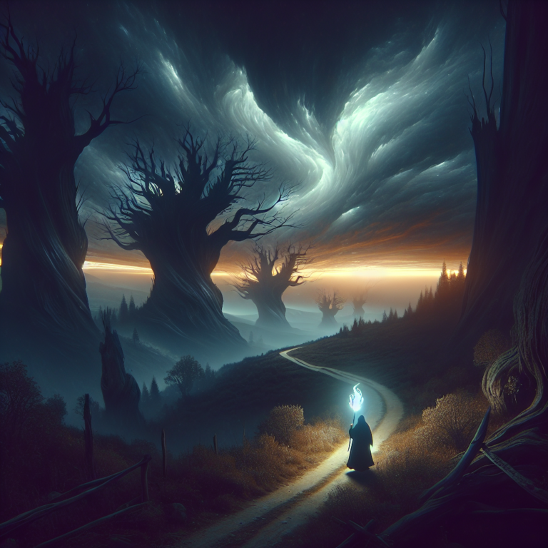 Guided by Faith: The Call to Obedience in 1 Samuel 12:14