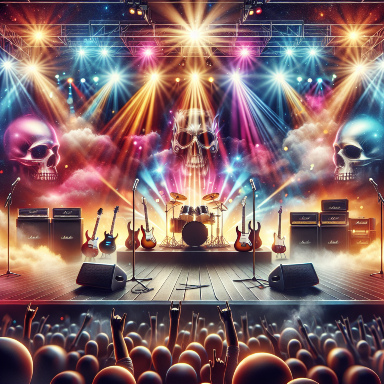 Finding Purpose in the Chaos: A Devotional Reflection on The Who’s ‘Baba O’Riley’