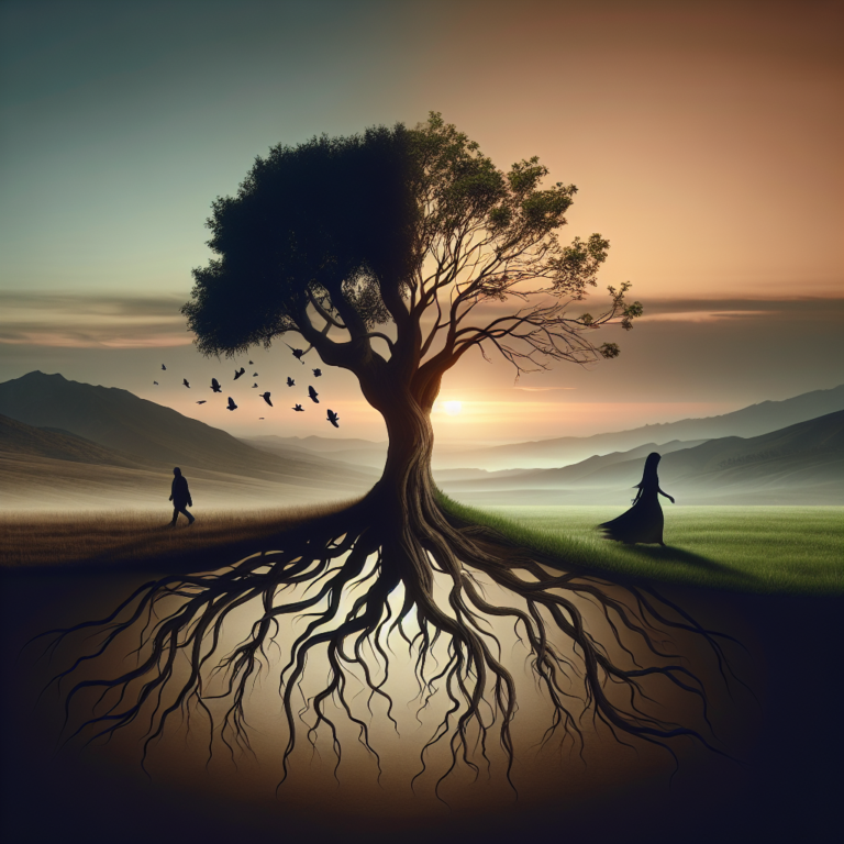 Title: Transformed by Grace: Responding to Violence with Love