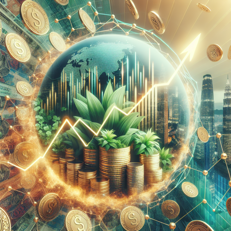 Why This Country’s Stock Market Is Up 30% This Year – The New York Times