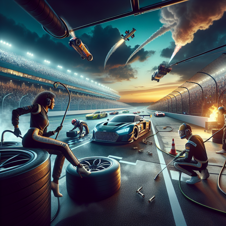 NASCAR midseason review: Checking our predictions at Cup Series’ halfway point