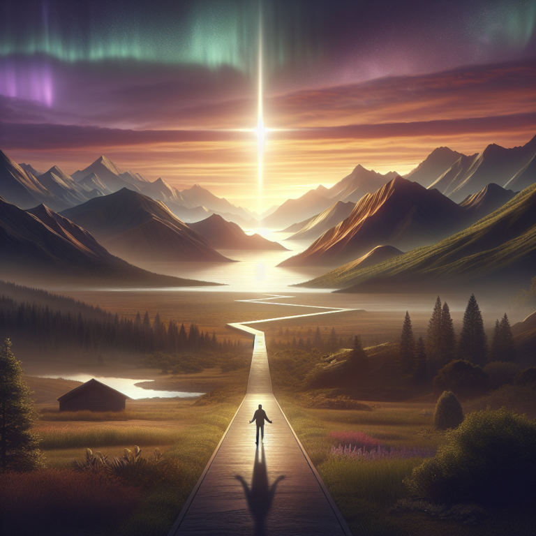 1 Samuel 13:14: The Heart That God Seeks — A Journey to Divine Favor