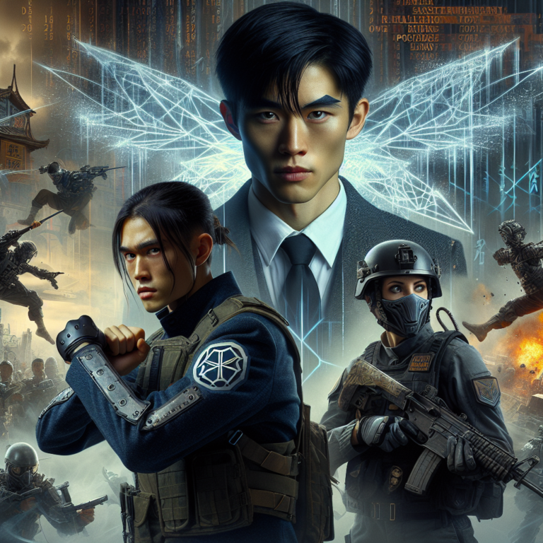 Faith and Resilience: Lessons from ‘Legend’ by Marie Lu