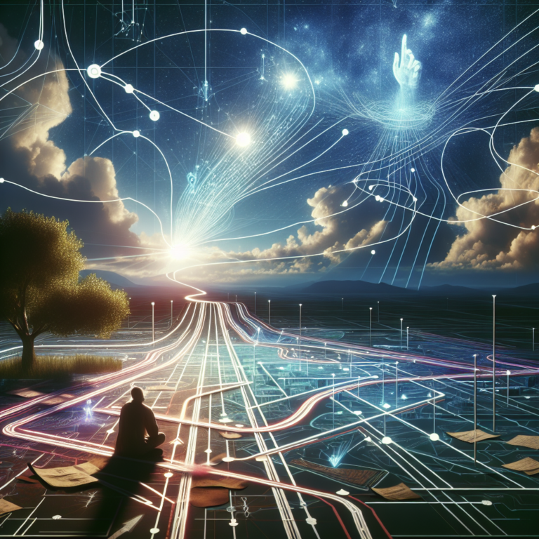 Aligning Our Plans with God’s Purpose: A Reflection on Proverbs 19:21