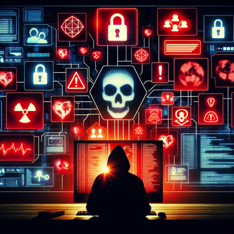 If You See These Messages On Your PC, You’re Being Hacked