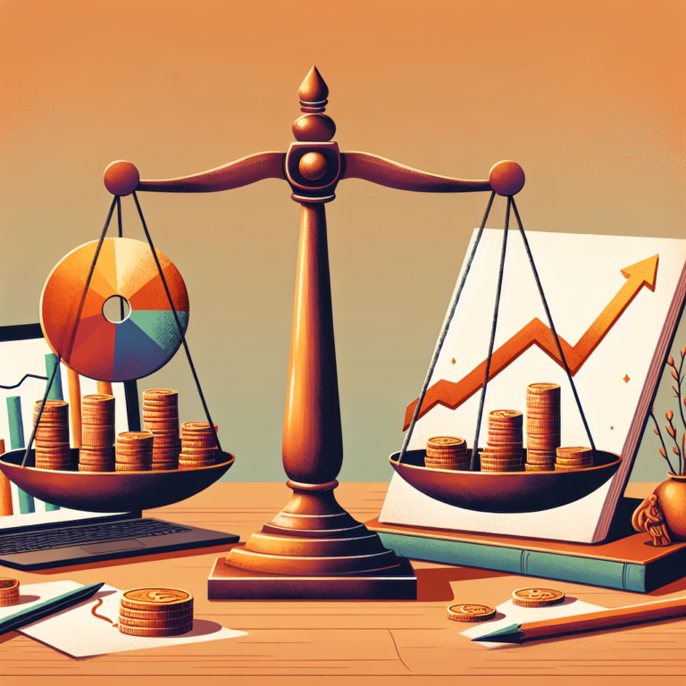 Mastering Financial Stability: Strategies for Managing Irregular Income