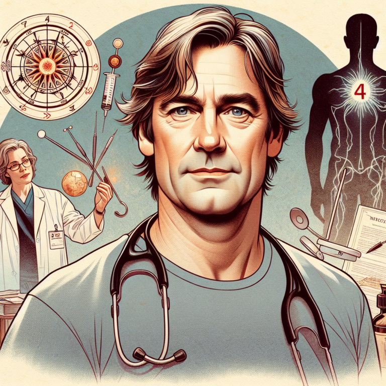 Charmed, Nip/Tuck and Fantastic Four actor dies aged 56