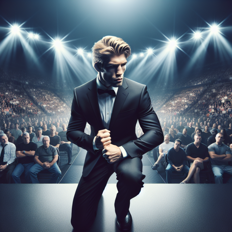 Donald Trump’s UFC stunt is more than a circus. It’s authoritarian theatre | UFC