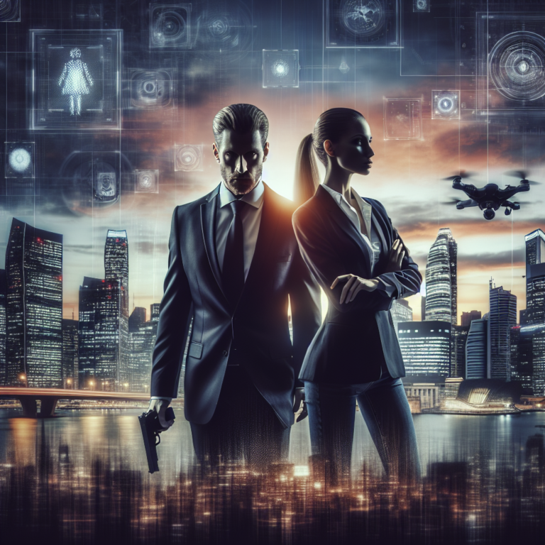 Unveiling Truth: Spiritual Lessons from True Lies