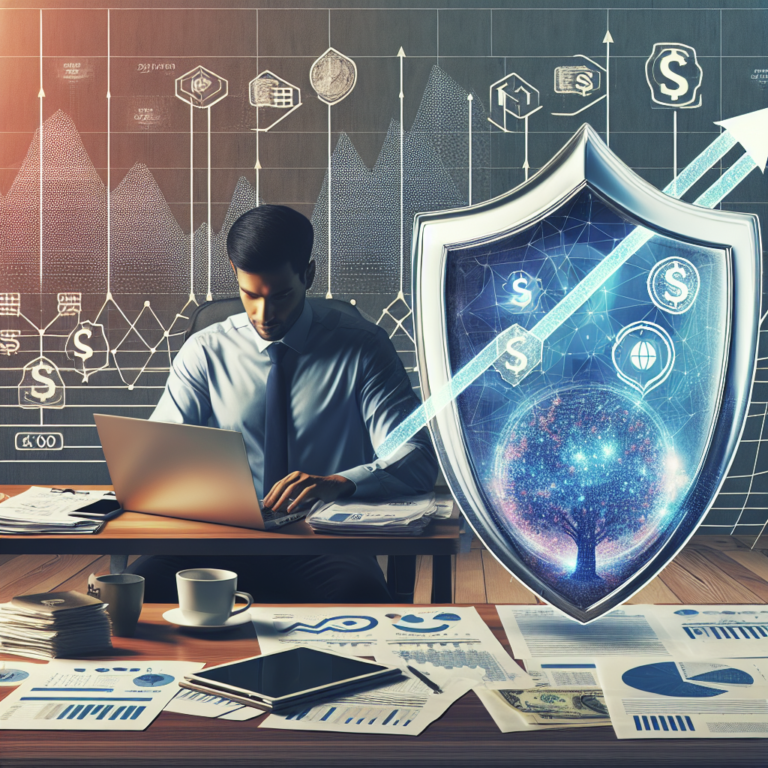 Smart Strategies for Shielding Your Investments Against Inflation: Effective Hedge Approaches