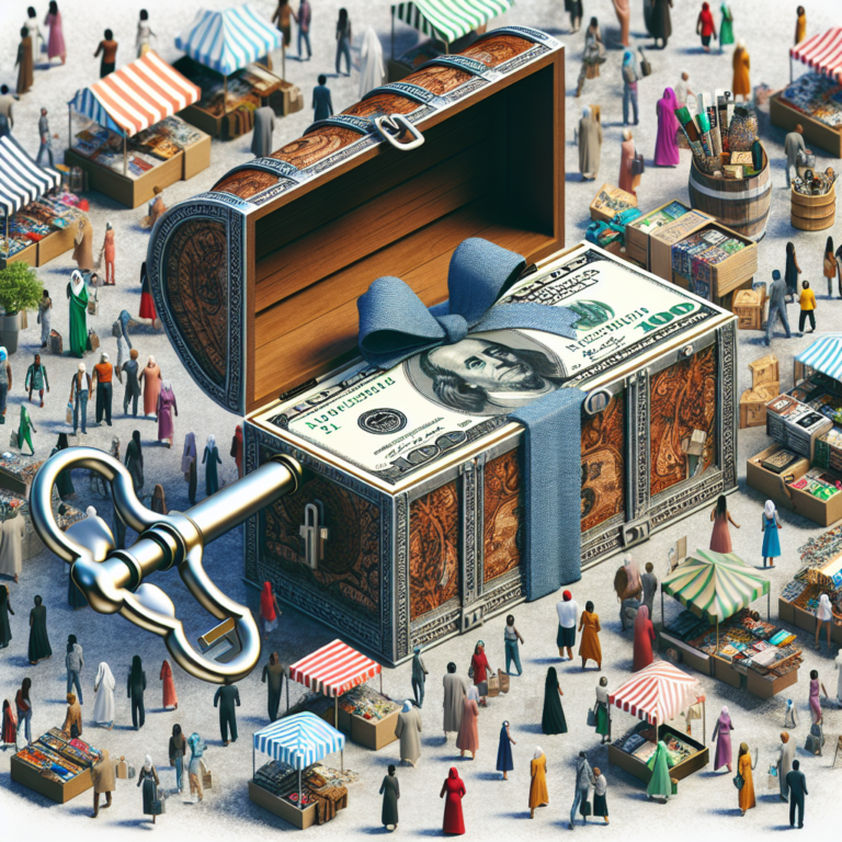 Unlocking Profit: A Comprehensive Guide to Cashing In on Merchandise Sales