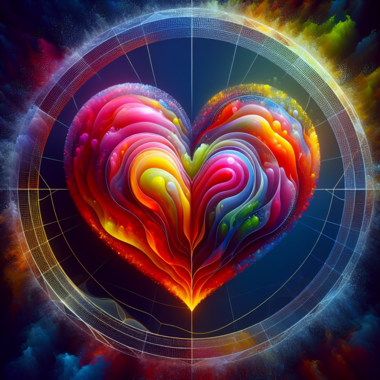 Love with Limits: Embracing Boundaries in the Heart
