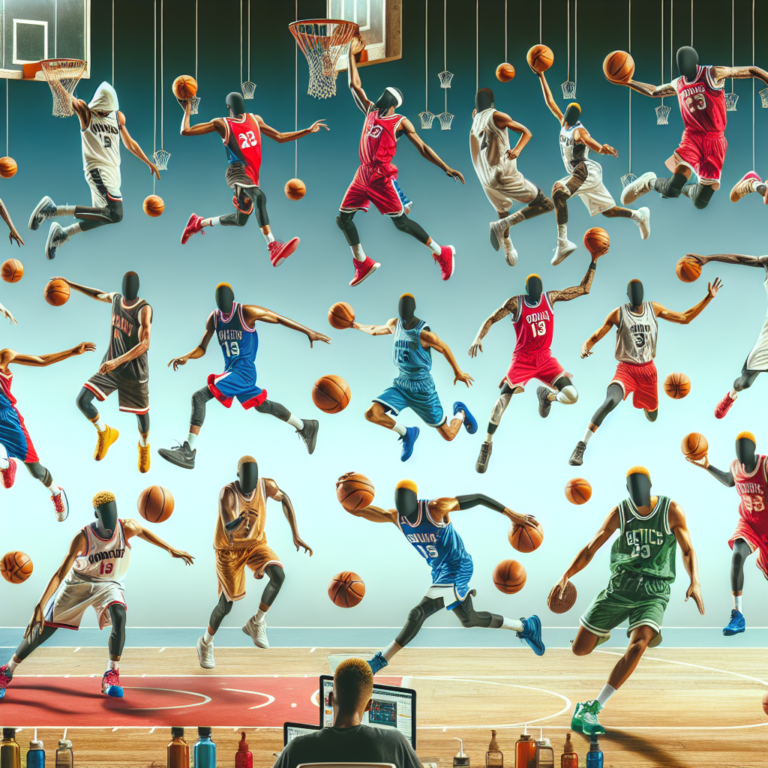 NBA Offseason: Every free agency deal, extension & trade for all 30 teams