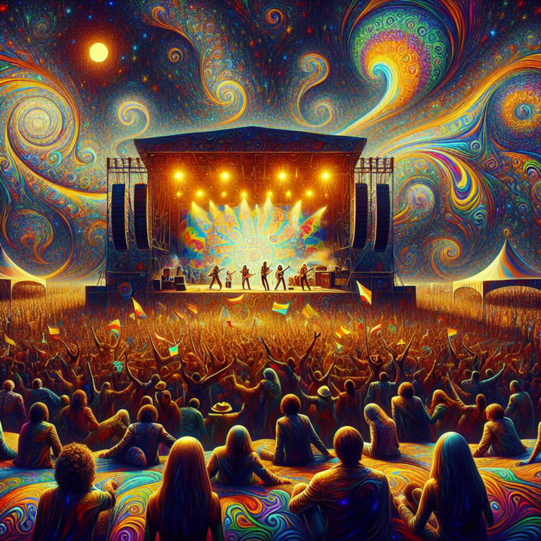 Finding Faith in Love: A Devotional Inspired by Jefferson Airplane’s ‘Somebody to Love’