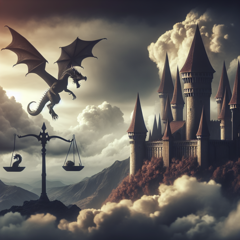 Finding Faith in Fire: Spiritual Lessons from House of the Dragon