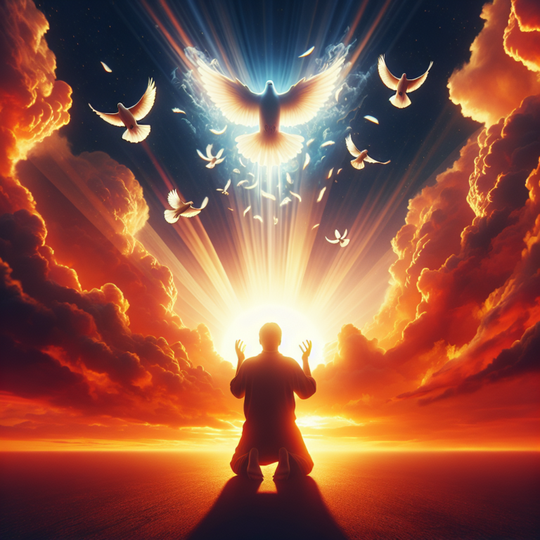 Understanding God’s Generosity: A Study of Luke 11:13