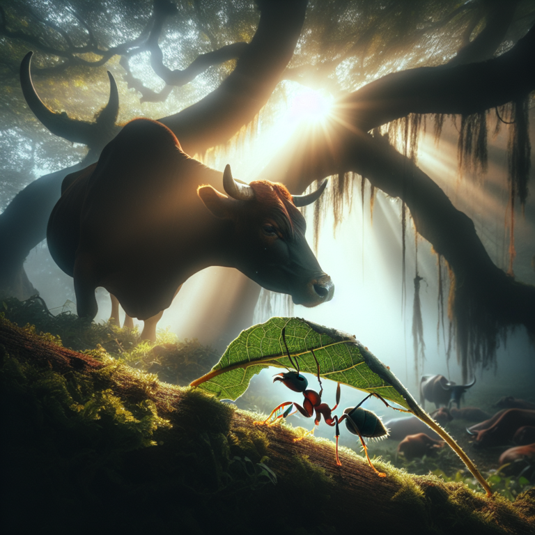 Small Steps, Mighty Impact: The Power of Persistent Action