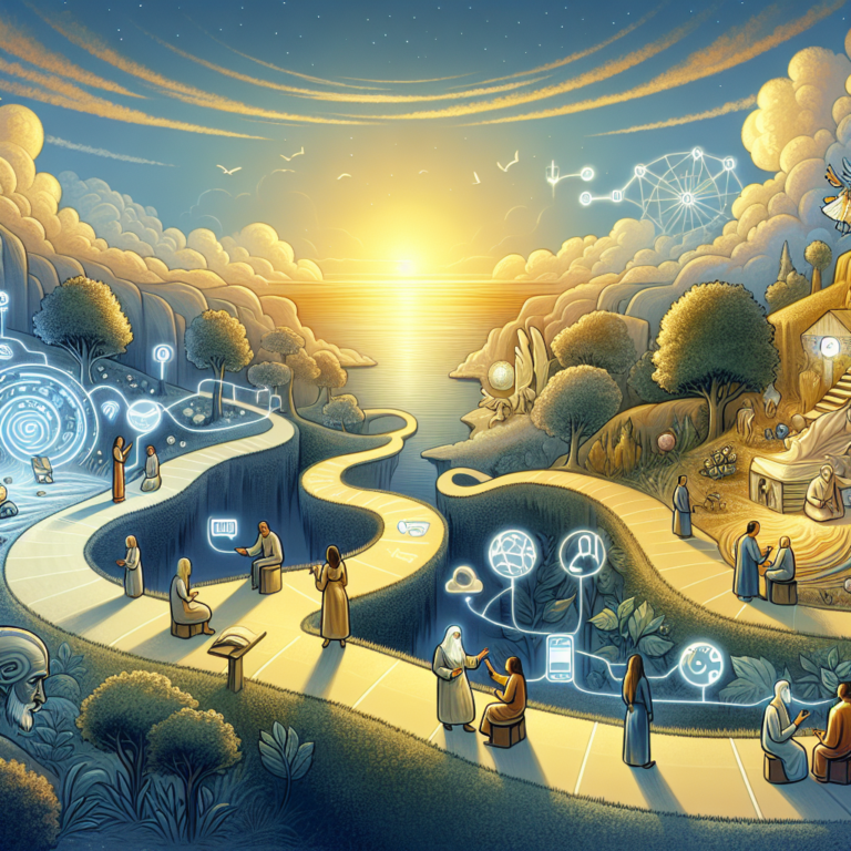 Speaking the Heart: A Devotional Journey Through Communication Styles