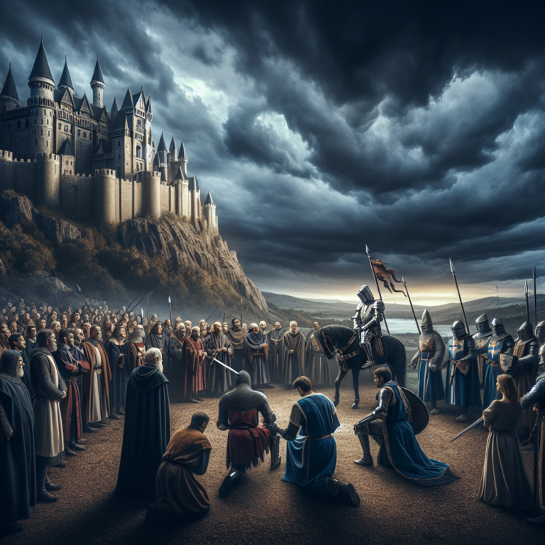 Faith and Fate: Spiritual Lessons from Game of Thrones