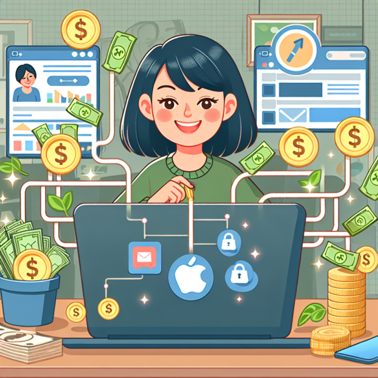 Maximizing Your Income: A Guide to Making Money through Social Media Automation