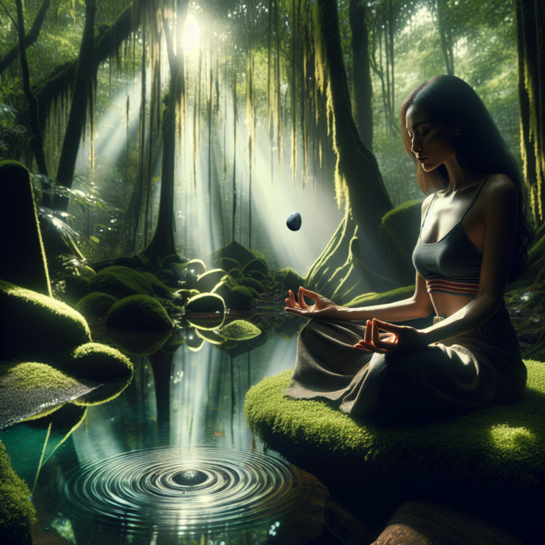 Manifesting Miracles: Unleashing the Power of Intention