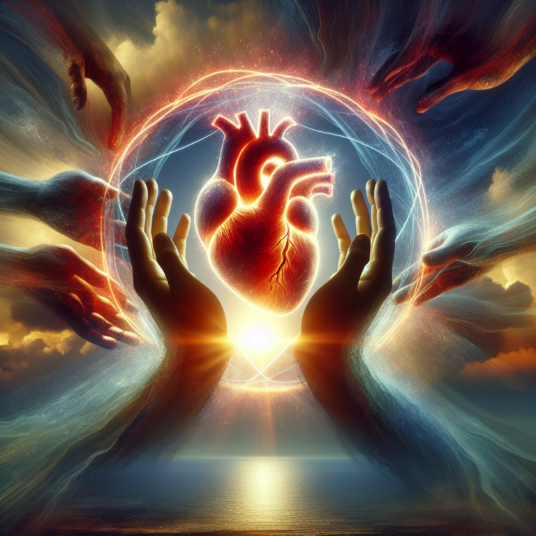 Restoring the Heart: Renewing Compassion in a World of Fatigue