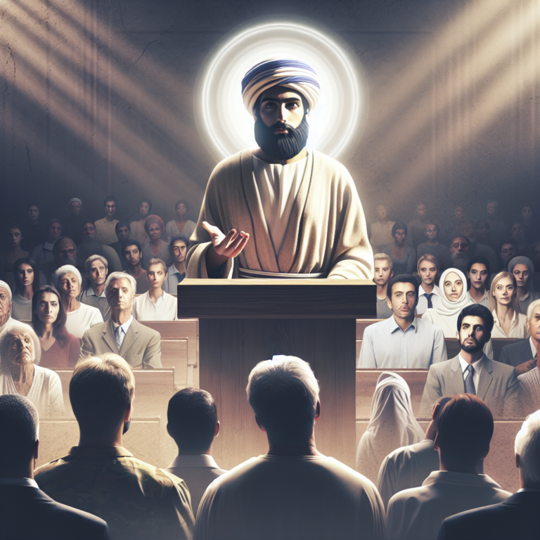 Leading with Grace: Embracing Goodness in Leadership